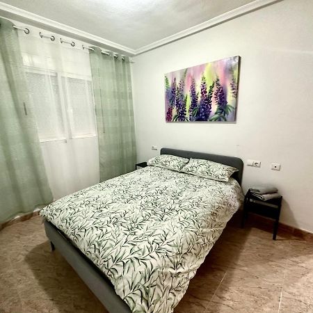 Апартаменти Costa Blanca Торрев'єха Екстер'єр фото